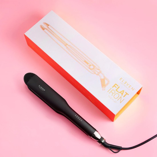 Eleven Australia Flat Iron Wide Plate