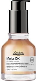 Loréal Professionnel Metal DX Anti-Deposit Protector Concentrated Oil 50ml