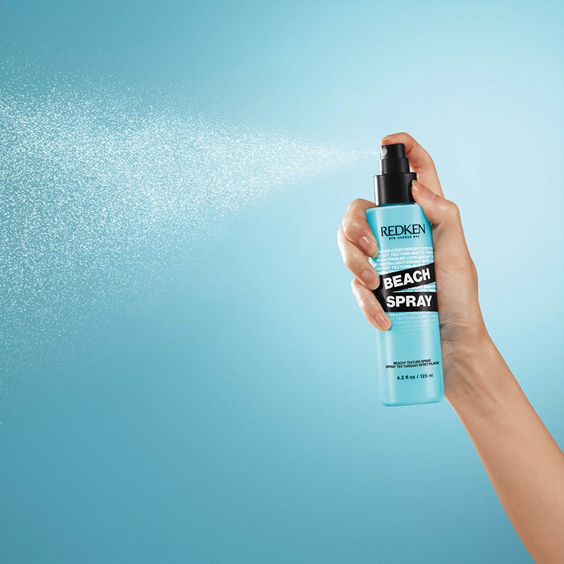 Redken Beach Spray 125ml Redken Beach Spray 125ml