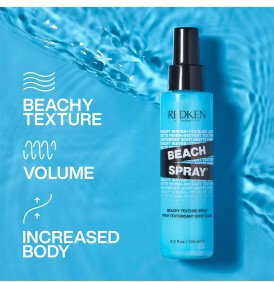 Redken Beach Spray 125ml