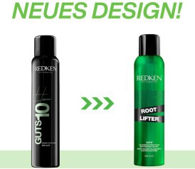 Redken Root Lifter 300ml - Hårspray (2)