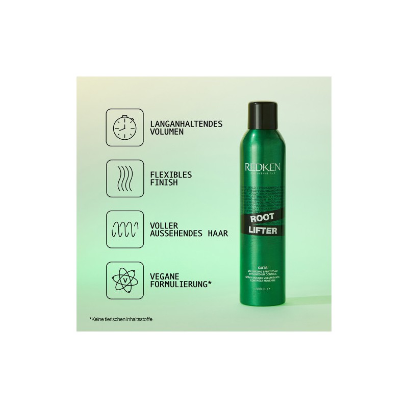 Redken Root Lifter 300ml Redken Root Lifter 300ml