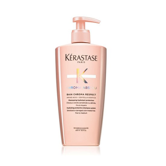 Kérastase Bain Chroma Respect 500ml