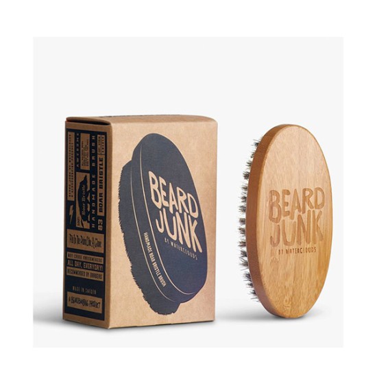 Beard Junk Beard Brush