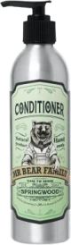 Mr Bear Family Conditioner Springwood 250 ml