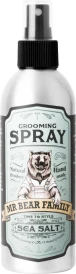 Mr Bear Family Grooming Spray Sea Salt 200 ml