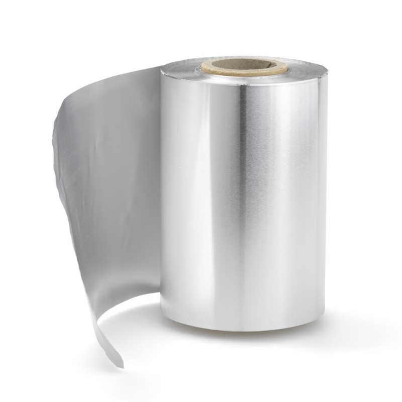 Folie 250 m Silver 15 my Folie 250 m Silver 15 my