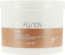 Wella Professionals Fusion Mask 500ml