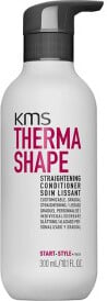 KMS Therma Shape Straightening Conditioner 300ml