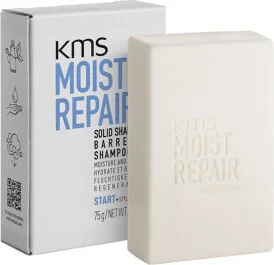 KMS Moist Repair Solid Shampoo 75ml