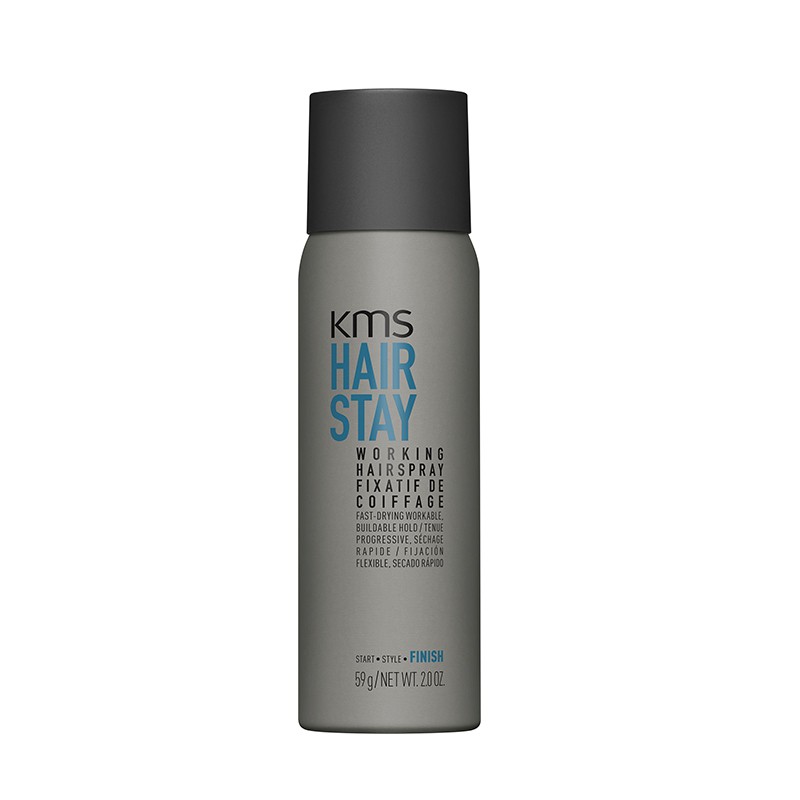 KMS HairStay Working Spray 75ml KMS HairStay Working Spray 75ml