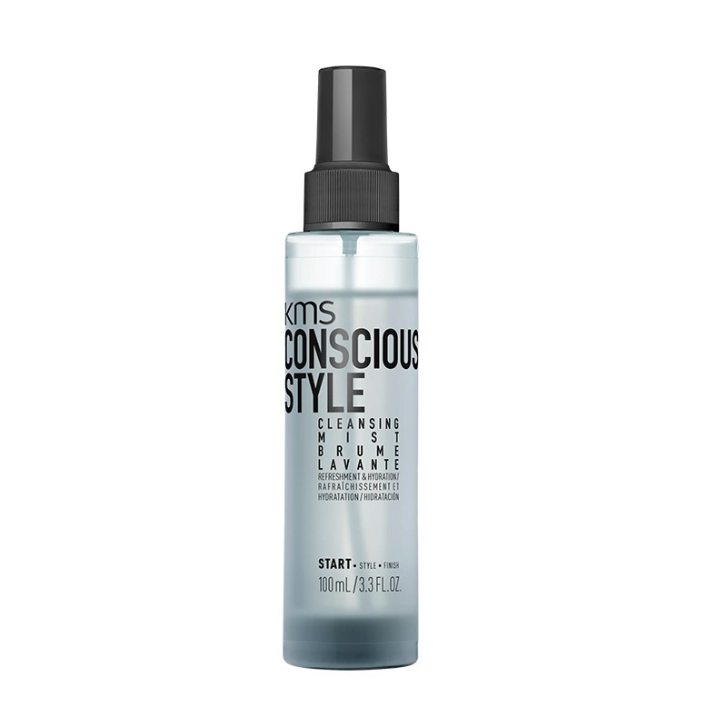 KMS Conscious Style Start Cleansing Mist 100ml KMS Conscious Style Start Cleansing Mist 100ml