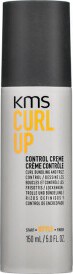 KMS Curlup Control Creme 150ml