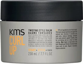 KMS Curlup Twisting Style Balm 230ml