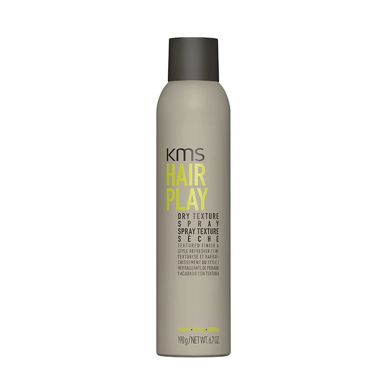KMS Hair Play Texture Spray 250ml