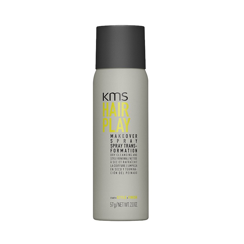 KMS Hair Play Makeover Spray 75ml KMS Hair Play Makeover Spray 75ml