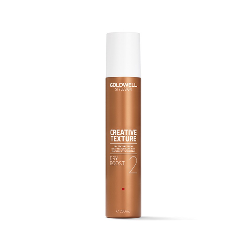 Goldwell Stylesign Creative Texture Dry Boost 200ml Goldwell Stylesign Creative Texture Dry Boost 200ml