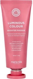 Maria Nila Luminous Colour Booster Masque 50ml