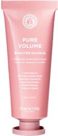 Maria Nila Pure Volume Booster Masque 50ml