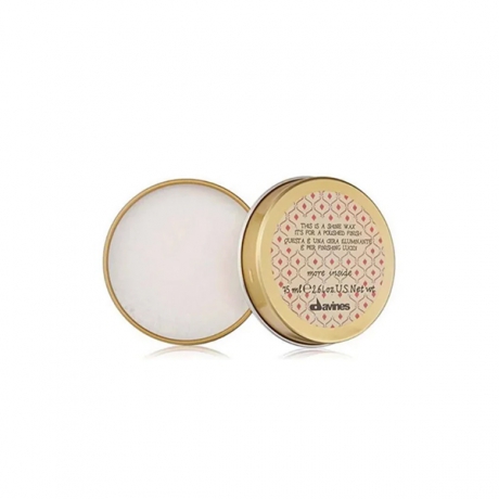 Davines More Inside This is a Shine Wax 75ml
