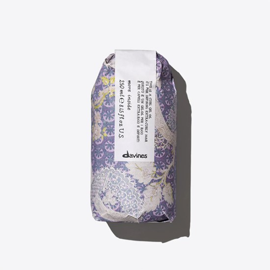Davines More Inside This Is A Curl Gel Oil 250ml