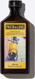 Davines Pasta & Love Hair Beard & Body Wash 300ml