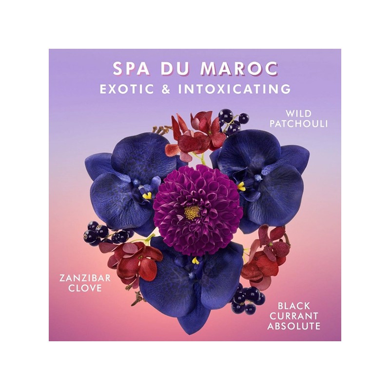 Moroccanoil Hand Wash Spa du Maroc 360ml