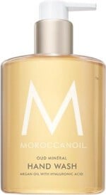 Moroccanoil Hand Wash Oud Mineral 360ml