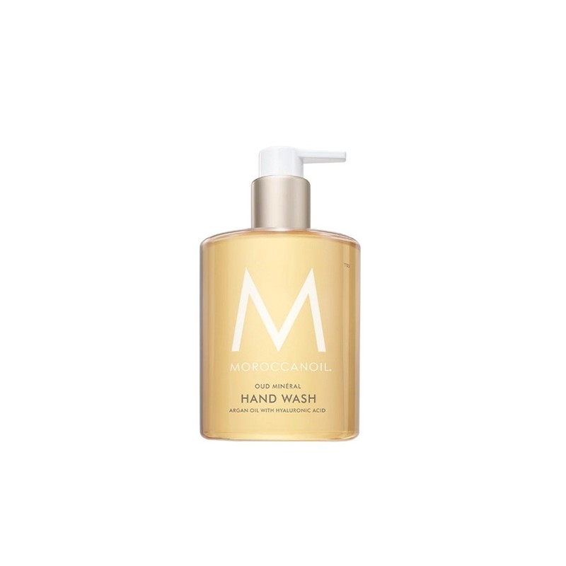 Hand Wash Oud Mineral 360ml