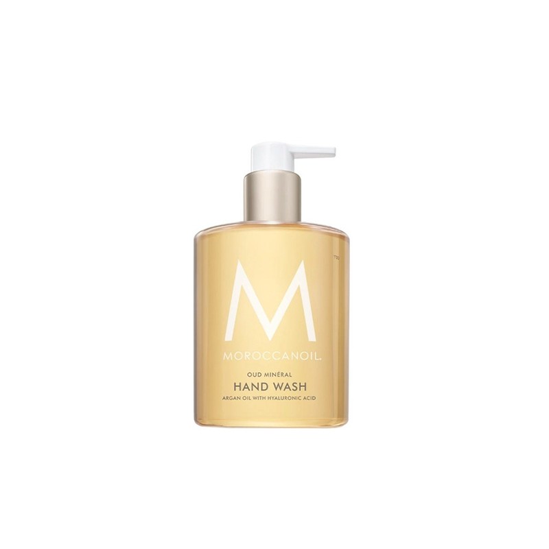 Hand Wash Oud Mineral 360ml Hand Wash Oud Mineral 360ml