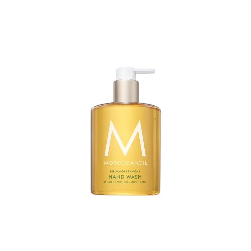 Moroccanoil Hand Wash Bergamot Fraiche 360ml
