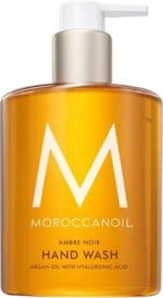 Moroccanoil Hand Wash Ambre Noir 360ml
