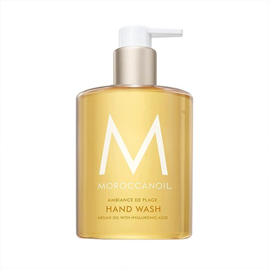 Moroccanoil Hand Wash Ambiance de Plage 360ml