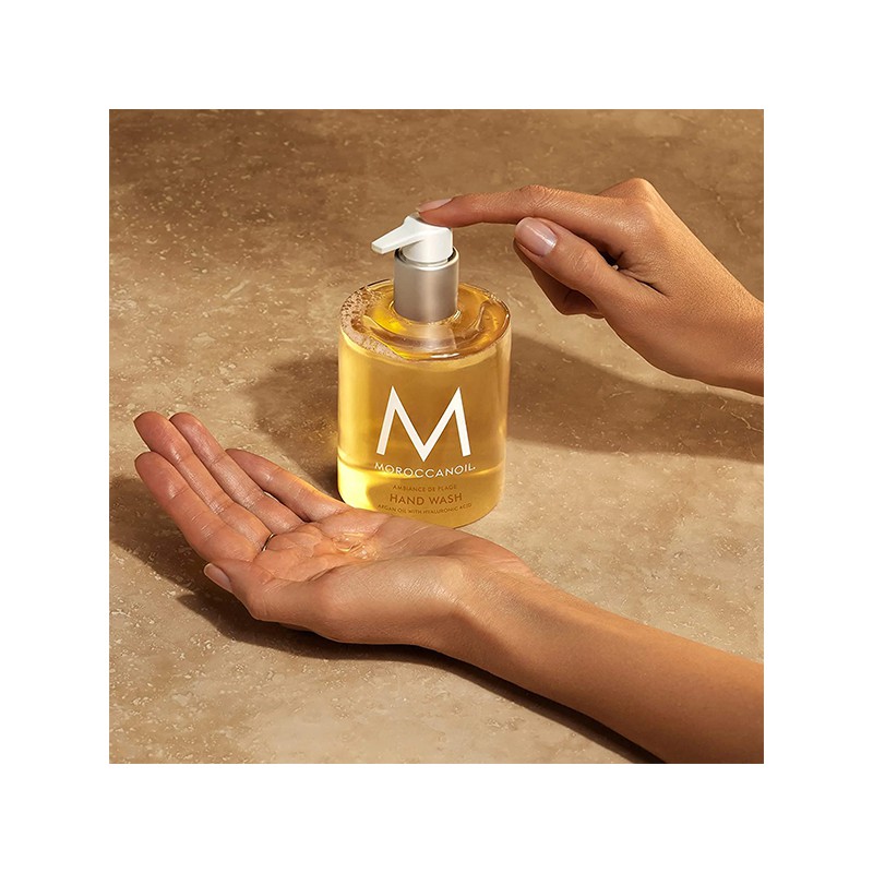 Moroccanoil Hand Wash Ambiance de Plage 360ml Moroccanoil Hand Wash Ambiance de Plage 360ml