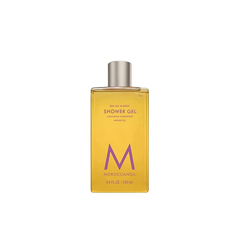 Moroccanoil Shower Gel Spa Du Maroc 250ml