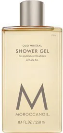 Shower Gel Oud Mineral 250ml