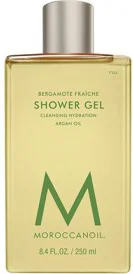 Moroccanoil Shower Gel Bergamot Fraiche 250ml