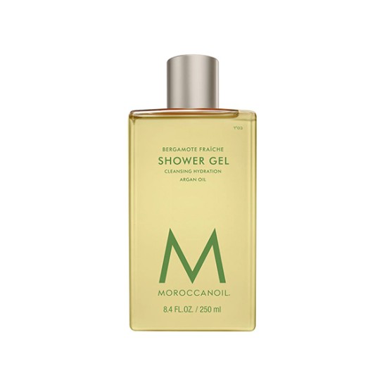 Moroccanoil Shower Gel Bergamot Fraiche 250ml