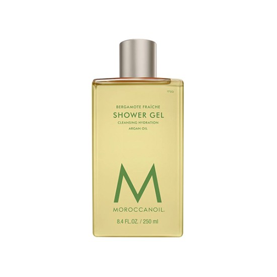 Moroccanoil Shower Gel Bergamot Fraiche 250ml