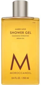 Shower Gel Amber Noir 250ml