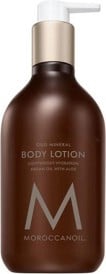 Moroccanoil Body Lotion Oud Mineral 360ml