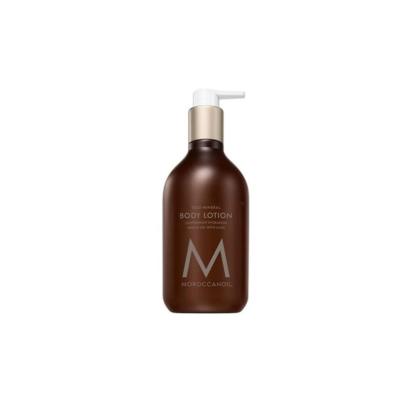 Moroccanoil Body Lotion Oud Mineral 360ml