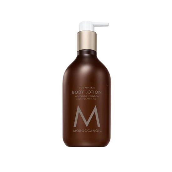 Moroccanoil Body Lotion Oud Mineral 360ml