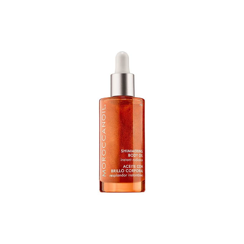 Moroccanoil Shimmering Body Oil 50ml