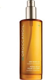 Moroccanoil Dry Body Oil 100ml