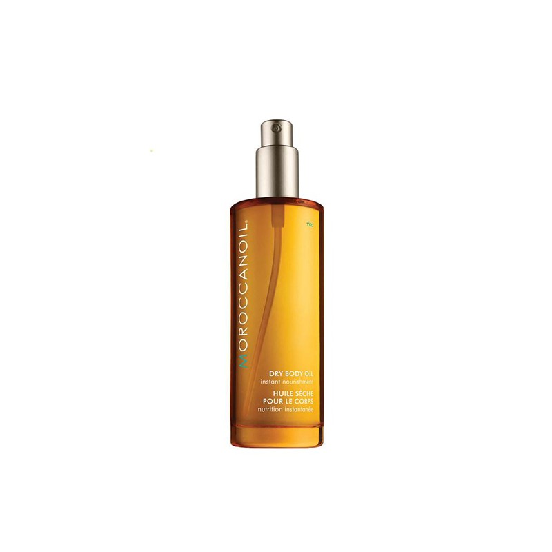Moroccanoil Dry Body Oil 100ml Moroccanoil Dry Body Oil 100ml