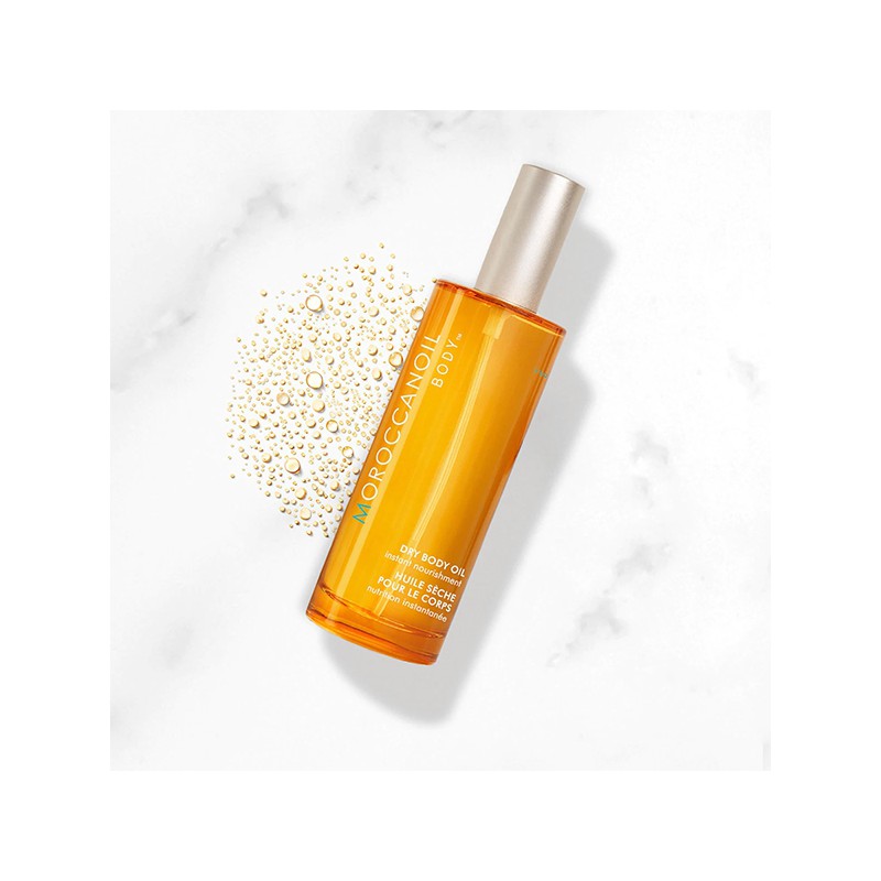 Moroccanoil Dry Body Oil 100ml Moroccanoil Dry Body Oil 100ml
