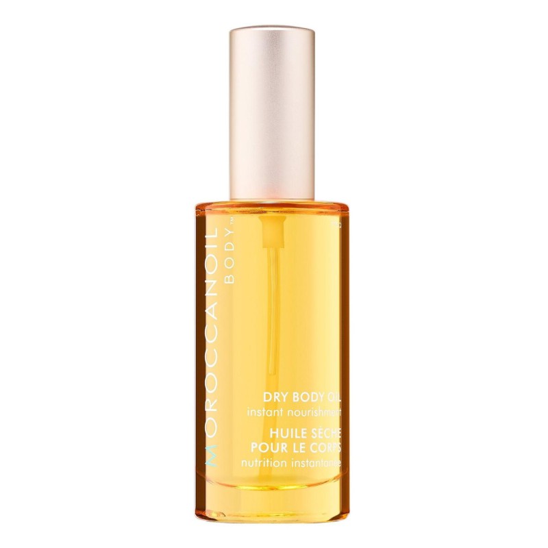 Moroccanoil Dry Body Oil 50ml Moroccanoil Dry Body Oil 50ml