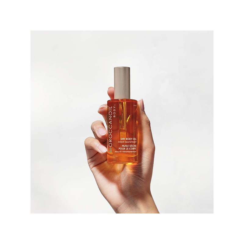 Moroccanoil Dry Body Oil 50ml Moroccanoil Dry Body Oil 50ml