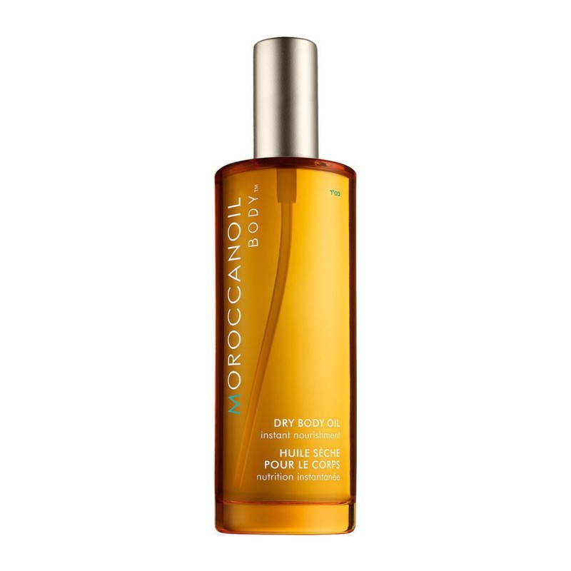 Moroccanoil Dry Body Oil 100ml Moroccanoil Dry Body Oil 100ml